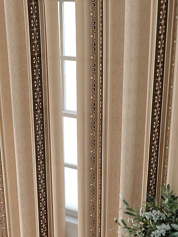 Непрозрачные шторы в Новосибирске 9713321260 - 4