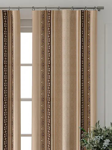 Непрозрачные шторы в Новосибирске 9713321260 - 6