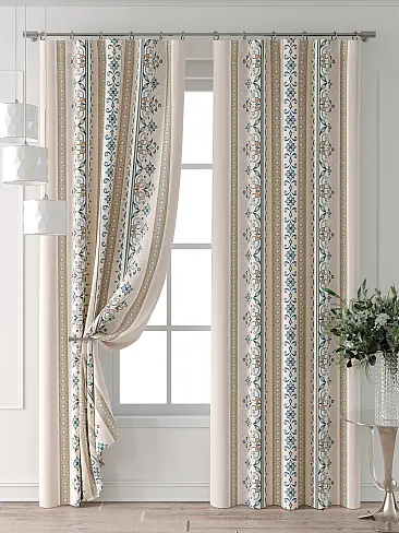 Непрозрачные шторы в Новосибирске 9713322260 - 8