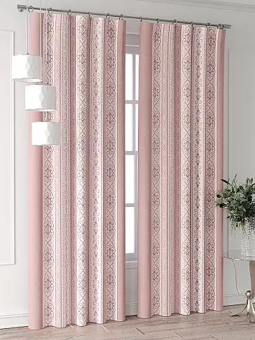 Непрозрачные шторы в Новосибирске - Страница 2 9713323260 - 5