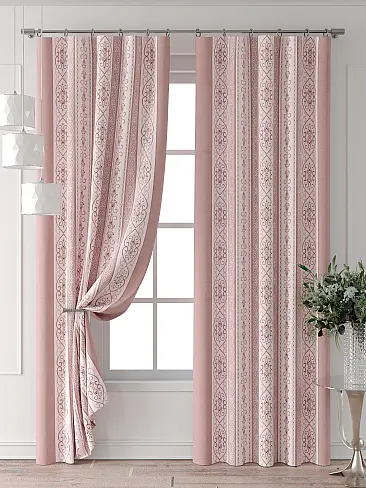 Непрозрачные шторы в Новосибирске - Страница 2 9713323260 - 8