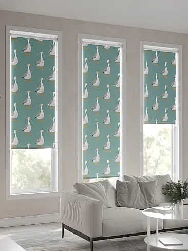 Оранжевые шторы в Самаре - Страница 169 17782054047 - 7