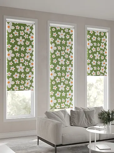 Оранжевые шторы в Самаре - Страница 169 17782057047 - 7