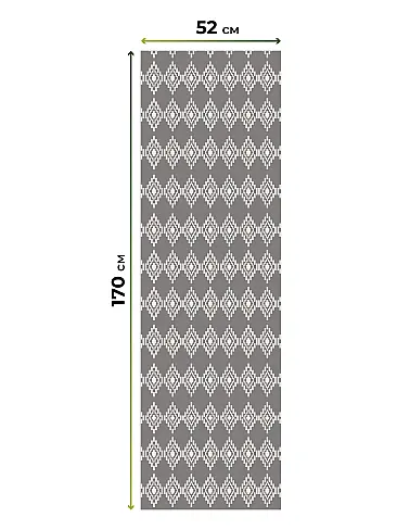 Римские шторы на пластиковое окно рулонные в Санкт-Петербурге - Страница 16 17782065052 - 6