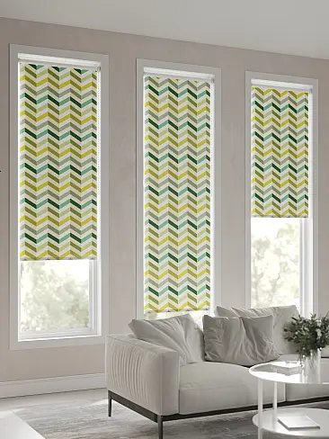 Римские шторы рулонные в Тольятти 17782076052 - 7