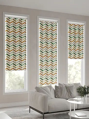 Шторы в стиле кантри для гостиной в Ярославле - Страница 14 17782077052 - 7