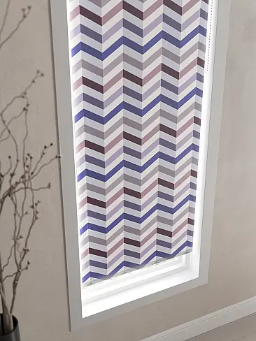 Римские шторы на пластиковое окно рулонные в Иркутске - Страница 7 17782078052 - 5