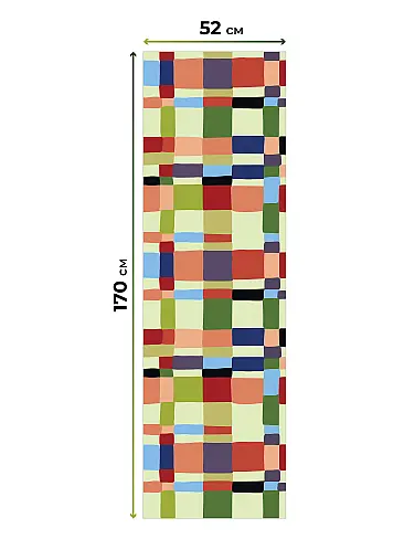 Красные шторы в Тюмени - Страница 15 17782072052 - 6