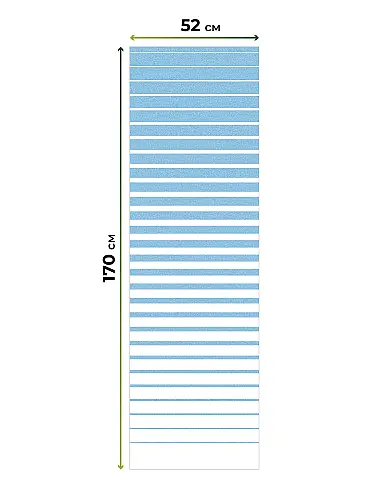 Римские шторы для зала рулонные 17782085052 - 6