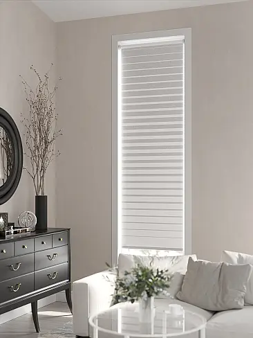 Шторы в стиле кантри для гостиной 17782087052 - 4