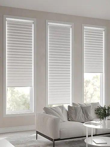 Шторы в стиле кантри для гостиной 17782087052 - 7