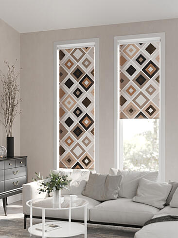 Рулонные шторы на балкон 17782088052