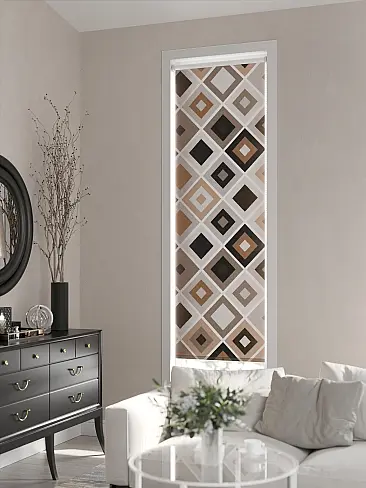 Рулонные шторы на балкон 17782088052 - 4