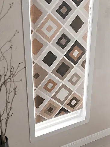 Рулонные шторы на балкон 17782088052 - 5