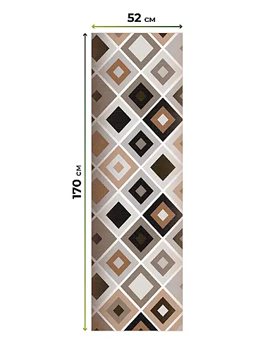 Рулонные шторы на балкон 17782088052 - 6