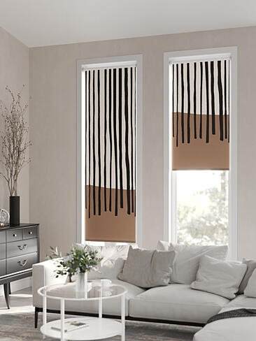 Рулонные шторы на балкон 17782089052