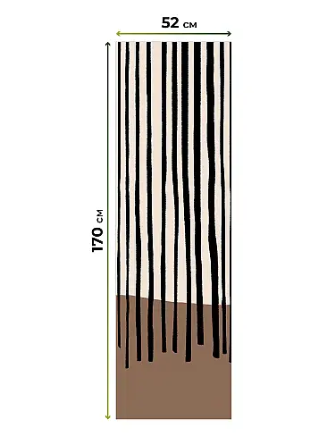 Рулонные шторы на балкон 17782089052 - 6