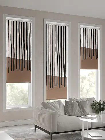 Рулонные шторы на балкон 17782089052 - 7