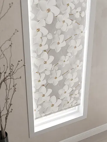 Шторы в стиле кантри для гостиной в Санкт-Петербурге - Страница 15 17782082052 - 5