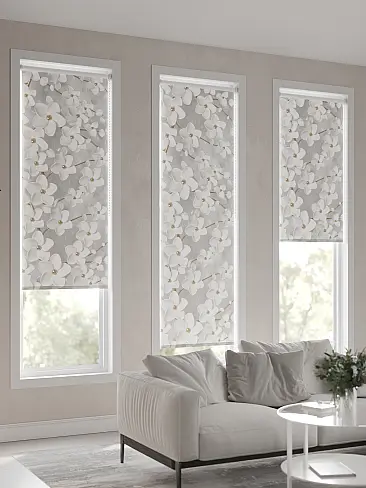 Шторы в стиле кантри для гостиной в Санкт-Петербурге - Страница 15 17782082052 - 7