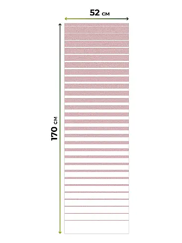 Римские шторы для зала рулонные 17782083052 - 6