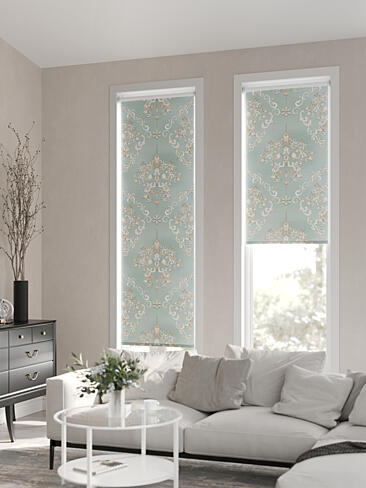 Римские шторы для дачи рулонные в Иркутске - Страница 3 17782094052