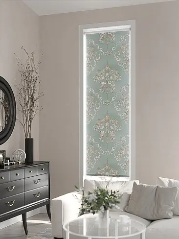 Римские шторы для дачи рулонные в Иркутске - Страница 3 17782094052 - 4