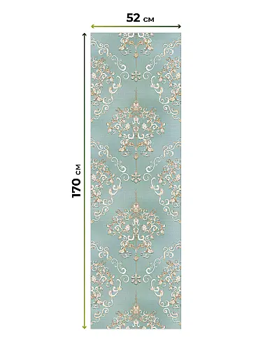 Римские шторы для дачи рулонные в Иркутске - Страница 3 17782094052 - 6