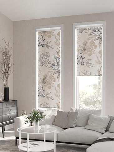 Шторы в стиле кантри для гостиной в Иркутске - Страница 2 17782095052