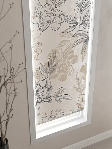 Шторы в стиле кантри для гостиной в Иркутске - Страница 2 17782095052 - 5