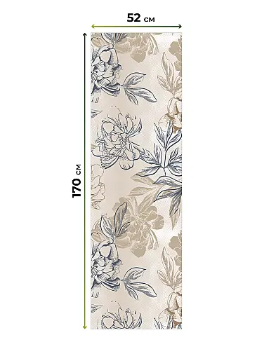 Шторы в стиле кантри для гостиной в Иркутске - Страница 2 17782095052 - 6