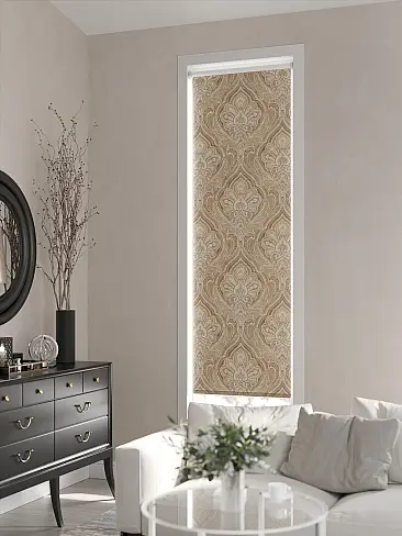 Римские шторы для дачи рулонные в Иркутске - Страница 5 17782099052 - 4