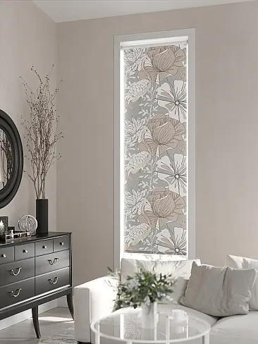 Шторы в стиле кантри для гостиной в Иркутске - Страница 2 17782093052 - 4