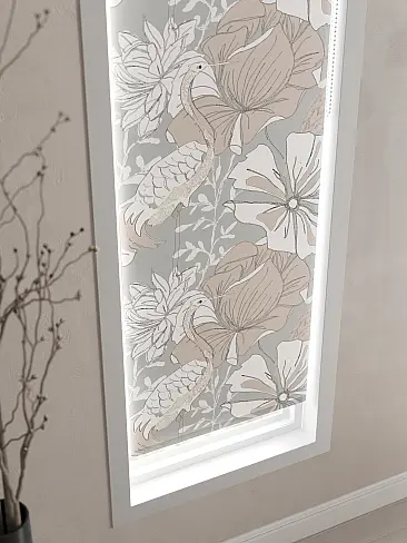 Шторы в стиле кантри для гостиной в Иркутске - Страница 2 17782093052 - 5