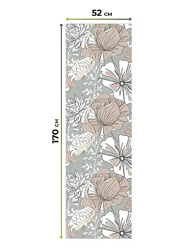 Шторы в стиле кантри для гостиной в Иркутске - Страница 2 17782093052 - 6