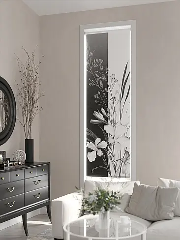 Рулонные шторы на балкон в Казани 17782104052 - 4