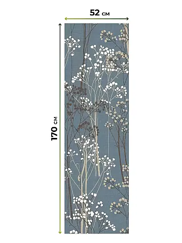 Римские шторы для кухни рулонные в Краснодаре 17782106052 - 6