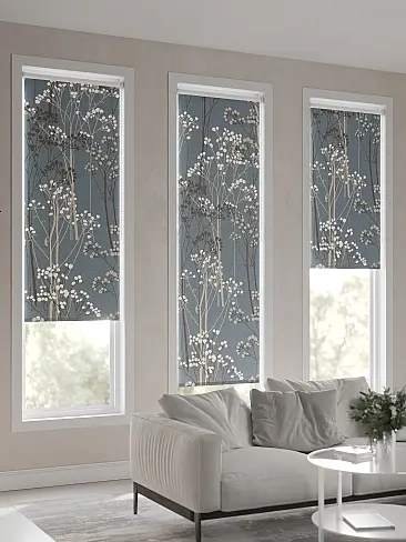 Римские шторы для кухни рулонные в Краснодаре 17782106052 - 7