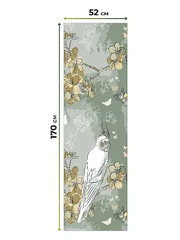 Римские шторы для кухни рулонные в Хабаровске - Страница 2 17782107052 - 6