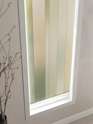 Римские шторы для кухни рулонные в Хабаровске - Страница 2 17782108052 - 5