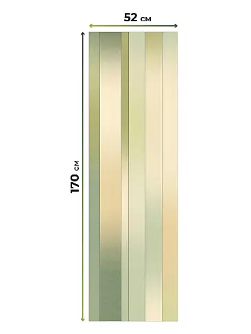 Римские шторы для кухни рулонные в Хабаровске - Страница 2 17782108052 - 6