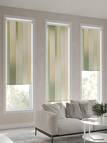 Римские шторы для кухни рулонные в Хабаровске - Страница 2 17782108052 - 7