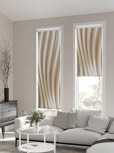 Римские шторы для кухни рулонные в Хабаровске - Страница 2 17782109052