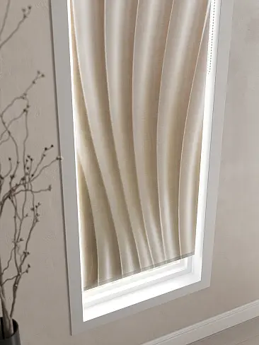 Римские шторы для кухни рулонные в Хабаровске - Страница 2 17782109052 - 5