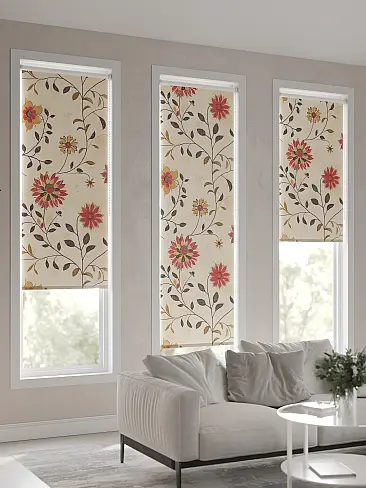 Красные шторы в Тюмени - Страница 15 17782102052 - 7