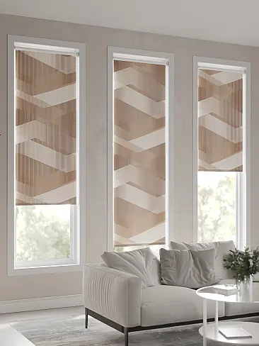 Шторы из тюля плотные рулонные в Ульяновске - Страница 12 17782121052 - 7