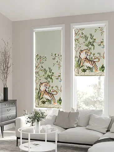 Шторы из тюля плотные рулонные в Рязани - Страница 5 17782027057 - 2