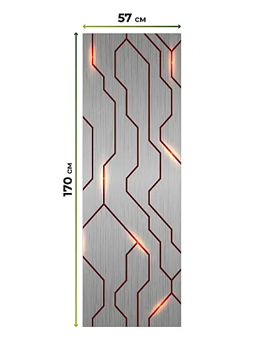 Рулонные шторы из тюля недорогие в Рязани - Страница 256 17782029057 - 6