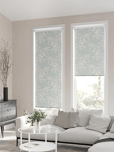 Шторы белоснежного цвета 17782046057