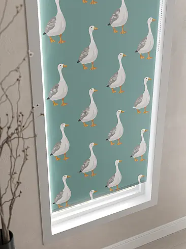 Римские шторы с детским рисунком рулонные в Пензе - Страница 5 17782054057 - 5